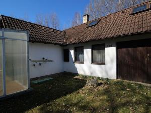 Prodej domu, Hvožďany - Pozdyně, 185 m2