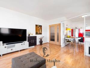 Prodej bytu 3+kk, Praha - Krč, V Štíhlách, 88 m2
