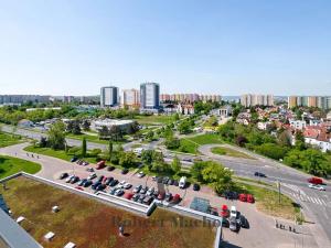Prodej bytu 3+kk, Praha - Krč, V Štíhlách, 88 m2