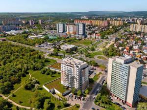 Prodej bytu 3+kk, Praha - Krč, V Štíhlách, 88 m2