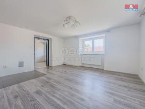 Prodej rodinného domu, Budyně nad Ohří - Vrbka, 71 m2