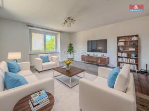 Prodej rodinného domu, Budyně nad Ohří - Vrbka, 71 m2