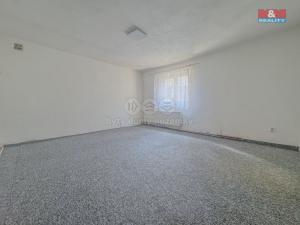 Prodej rodinného domu, Budyně nad Ohří - Vrbka, 71 m2