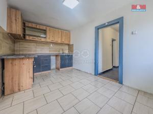 Prodej rodinného domu, Budyně nad Ohří - Vrbka, 71 m2