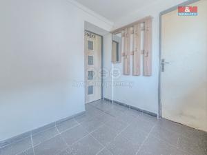 Prodej rodinného domu, Budyně nad Ohří - Vrbka, 71 m2