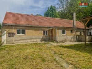 Prodej rodinného domu, Budyně nad Ohří - Vrbka, 71 m2
