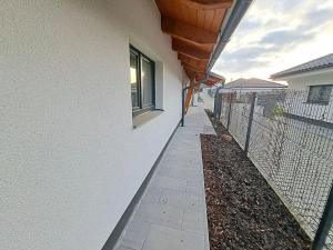 Prodej rodinného domu, Boskovice, 198 m2