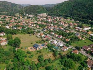 Prodej pozemku pro bydlení, Nedvědice, 1833 m2