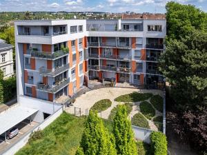 Prodej bytu 2+kk, Brno, Palackého třída, 81 m2
