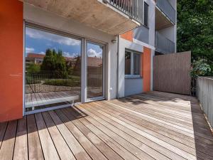 Prodej bytu 2+kk, Brno, Palackého třída, 81 m2