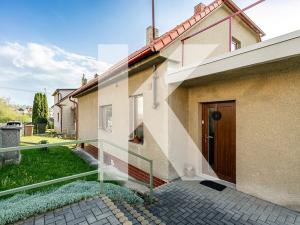 Prodej rodinného domu, Zruč nad Sázavou, Na Stráni, 310 m2