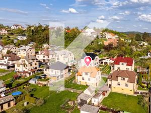 Prodej rodinného domu, Zruč nad Sázavou, Na Stráni, 310 m2