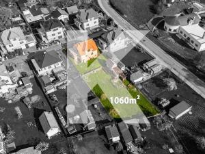Prodej rodinného domu, Zruč nad Sázavou, Na Stráni, 310 m2