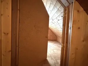 Prodej chaty, Smržovka, Věry Kozákové, 30 m2