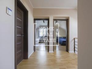 Prodej vily, Praha - Újezd nad Lesy, Dražická, 206 m2