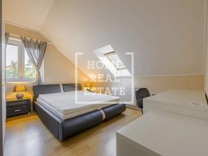 Prodej vily, Praha - Újezd nad Lesy, Dražická, 206 m2