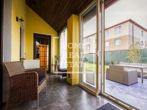 Prodej vily, Praha - Újezd nad Lesy, Dražická, 206 m2