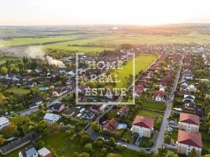 Prodej vily, Praha - Újezd nad Lesy, Dražická, 206 m2