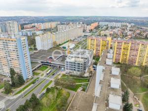 Prodej bytu 2+kk, Praha - Bohnice, Lodžská, 72 m2