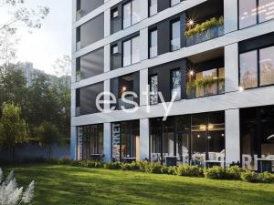 Prodej bytu 2+kk, Praha - Bohnice, Lodžská, 72 m2