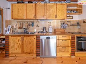 Prodej chaty, Borotice, 71 m2