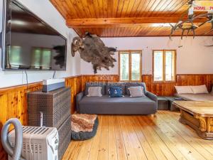Prodej chaty, Borotice, 71 m2