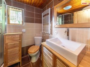 Prodej chaty, Borotice, 71 m2