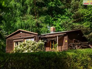 Prodej chaty, Borotice, 71 m2