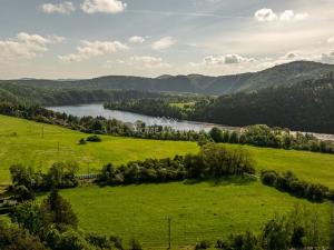 Prodej chaty, Borotice, 71 m2