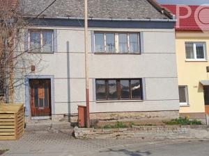 Prodej rodinného domu, Pustiměř, 98 m2