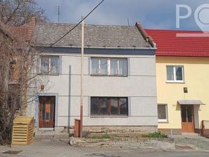 Prodej rodinného domu, Pustiměř, 98 m2