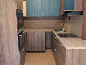 Pronájem bytu 3+kk, Rudník, 75 m2
