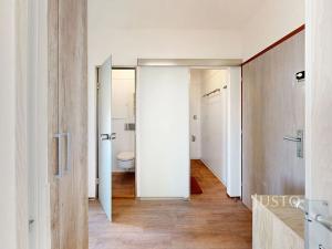 Pronájem bytu 1+1, České Budějovice, M. Horákové, 31 m2