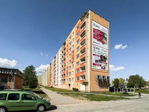 Pronájem bytu 1+1, České Budějovice, M. Horákové, 31 m2