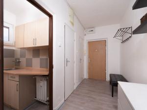 Prodej bytu 1+kk, Vsetín, Luh, 26 m2