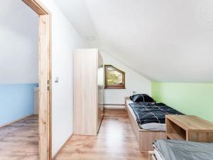 Prodej chalupy, Ústí nad Labem, 182 m2
