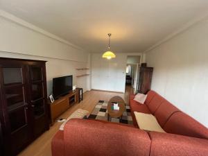 Pronájem bytu 2+1, Praha - Dejvice, Evropská, 62 m2