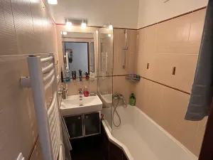 Pronájem bytu 2+1, Praha - Dejvice, Evropská, 62 m2