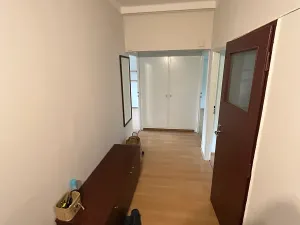 Pronájem bytu 2+1, Praha - Dejvice, Evropská, 62 m2