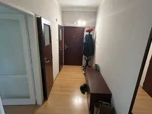 Pronájem bytu 2+1, Praha - Dejvice, Evropská, 62 m2