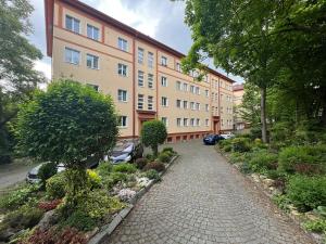 Pronájem bytu 2+1, Praha - Dejvice, Evropská, 62 m2