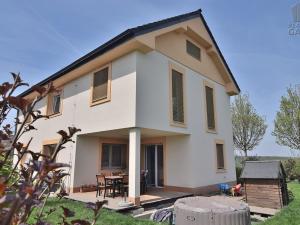 Prodej rodinného domu, Hostouň, Pavlovská, 168 m2