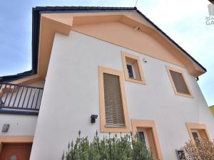 Prodej rodinného domu, Hostouň, Pavlovská, 168 m2