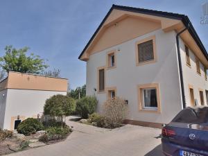 Prodej rodinného domu, Hostouň, Pavlovská, 168 m2