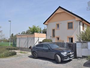 Prodej rodinného domu, Hostouň, Pavlovská, 168 m2