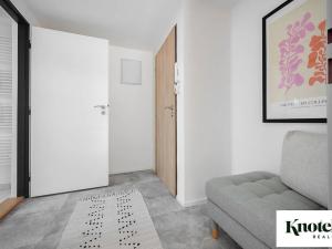 Prodej bytu 1+kk, Brno, Nálepkova, 51 m2