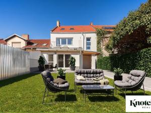 Prodej bytu 1+kk, Brno, Nálepkova, 46 m2
