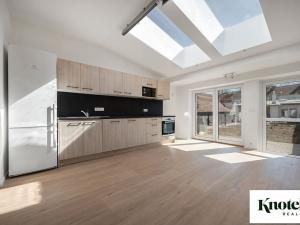 Prodej bytu 1+kk, Brno, Nálepkova, 46 m2