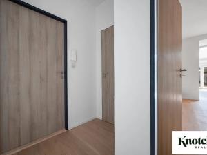 Prodej bytu 1+kk, Brno, Nálepkova, 46 m2