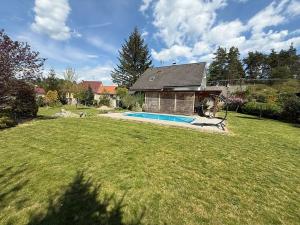 Prodej rodinného domu, Trnava, 202 m2